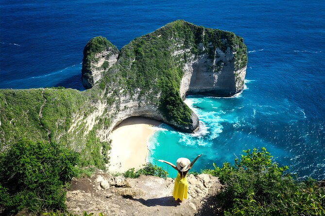 Nusa Penida Island Beach Tour - Departure From Bali Island - Good To Know