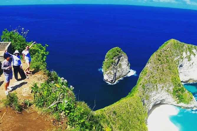 Nusa Penida Island Beach Tours - Good To Know