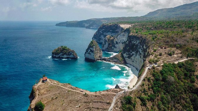 Nusa Penida Island Beaches Private Tour From Sanur Harbor  - Seminyak - Good To Know