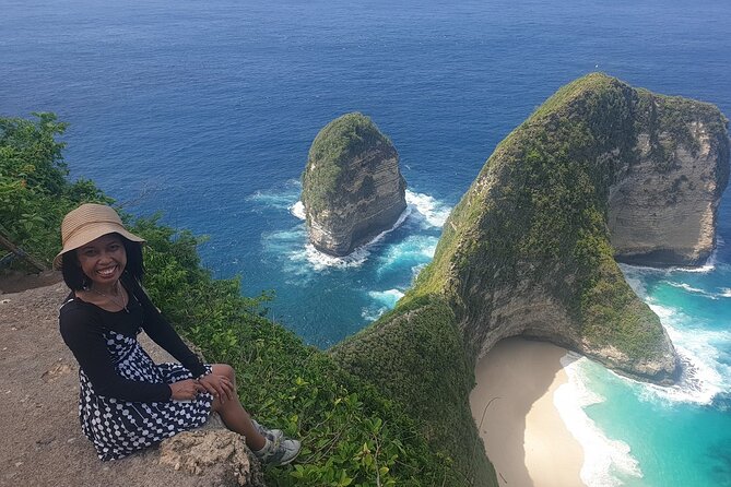 Nusa Penida Island Day Trip Departure From Lembongan Island - Good To Know