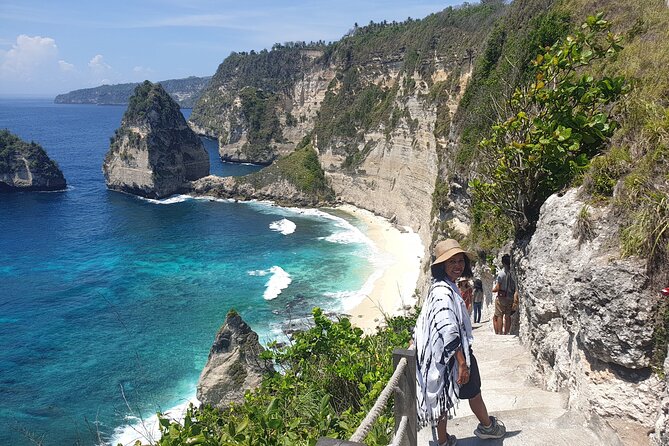 Nusa Penida Island Day Trip:Thousand Islands,Diamond Beach&Goa Giri Putri Temple - Good To Know