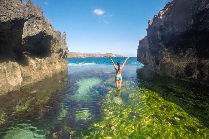 Nusa Penida Island - Instagram Tour - Good To Know