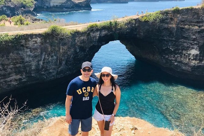 Nusa Penida Island One Day Tour - Good To Know