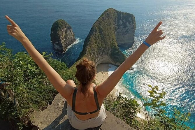 Nusa Penida Island Private Customizable Tour  - Seminyak - Good To Know