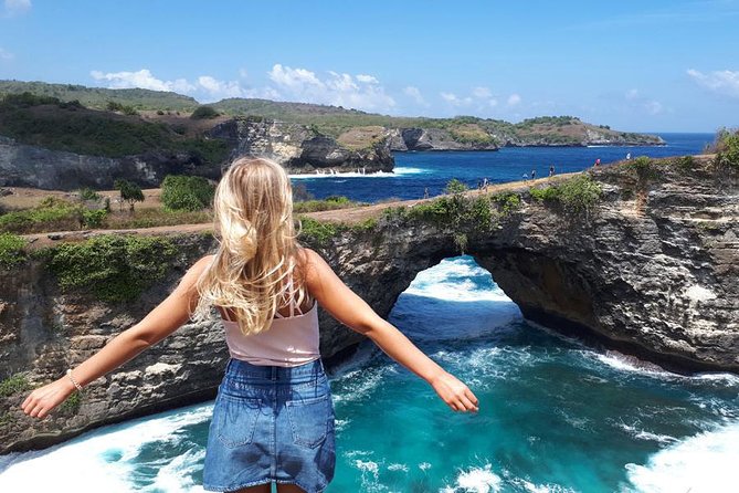 Nusa Penida Island Private Day Trip From Ubud With Lunch (Feb ) - Good To Know
