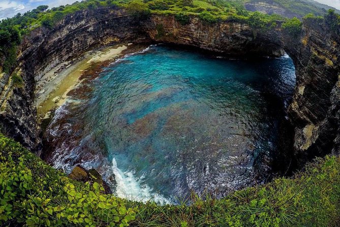 Nusa Penida Island West Coast Private Tour With Lunch - Seminyak - Good To Know