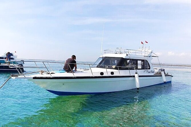Nusa Penida Manta Ray Scuba: Certified or Uncertified Divers (Feb ) - Package Inclusions