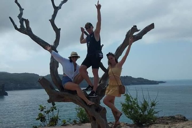Nusa Penida One Day Tour All Inclusive - Good To Know