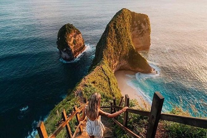 Nusa Penida One Day Trip With All-Inclusive - Good To Know