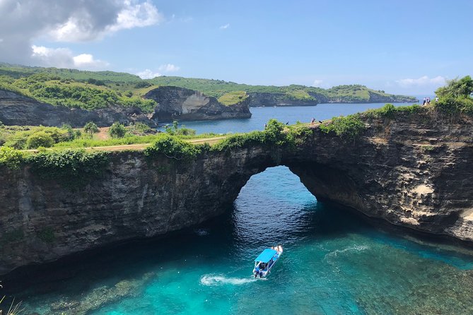 Nusa Penida Private Car Charter - Good To Know