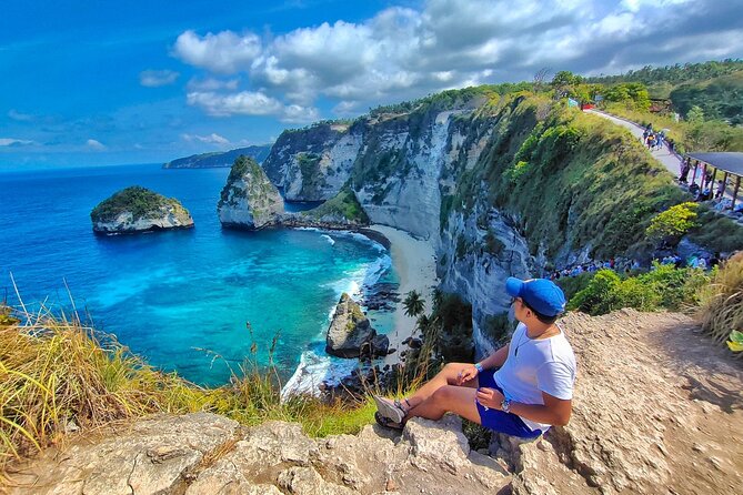 Nusa Penida Private Tour Package All Inclusive - Package Overview