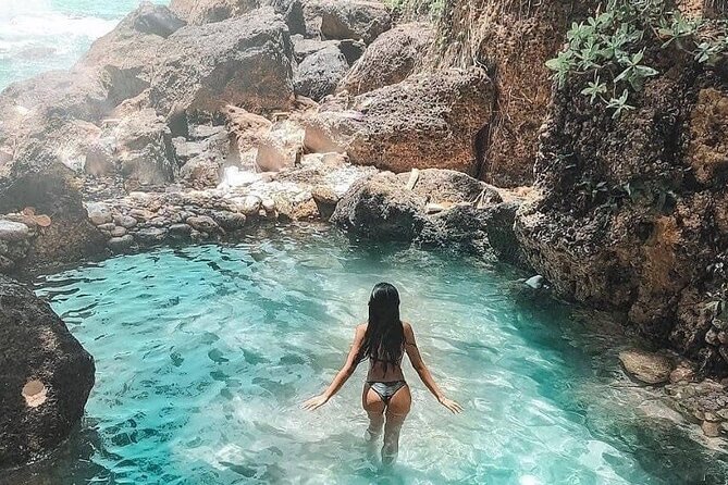 Nusa Penida Tembeling Natural Pool Tour (Private & All-Inclusive) - Good To Know