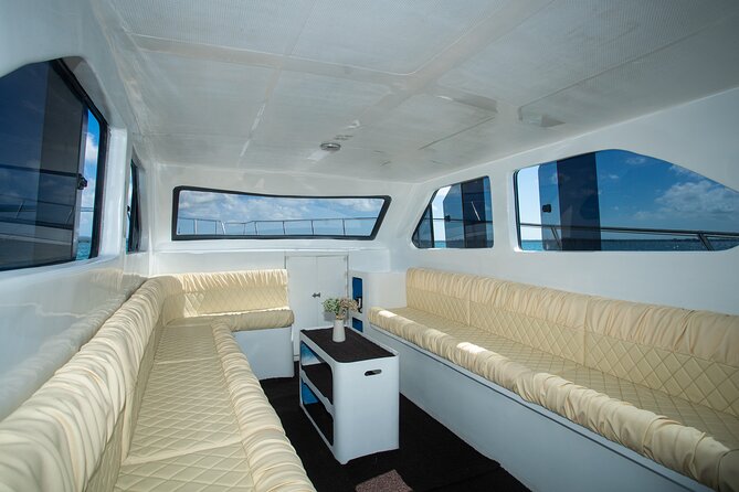 Nusa Penida Tour With Private Boat-Land Tour & Snorkeling 4 Spots - Good To Know