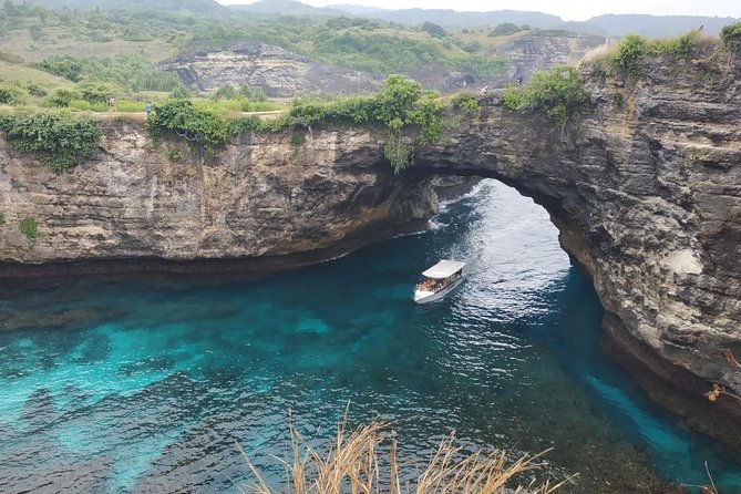 Nusa Penida Tour - Good To Know