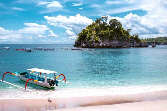 Nusa Penida West Tour With 3 Spots Snorkeling (All-Inclusive) - Tour Highlights