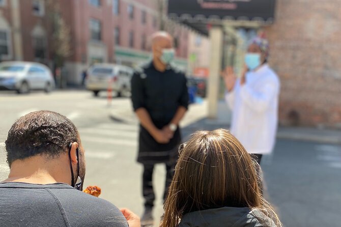 Nyack 2-Hour Guided Food Tour With Lunch Included - Good To Know