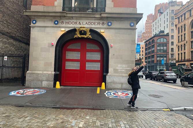 NYC 9/11 Memorial and Financial District Walking Tour - Good To Know