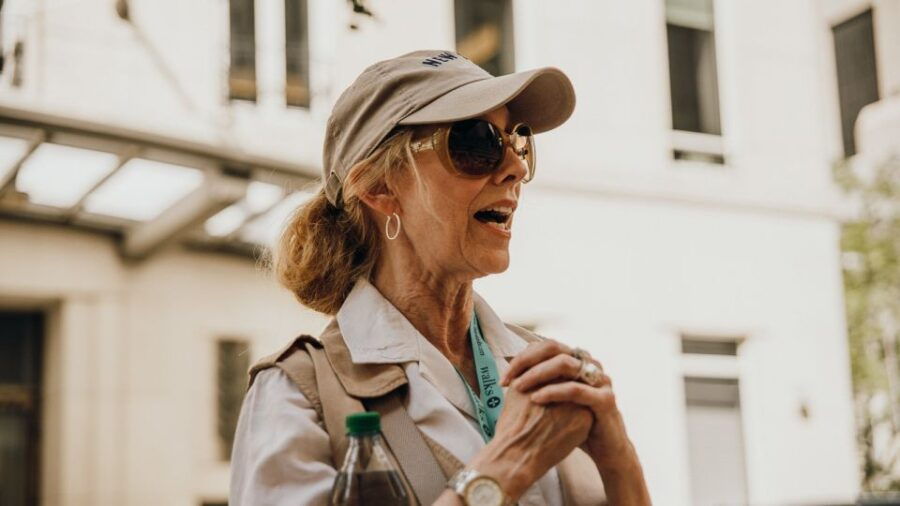 NYC: 9/11 Memorial Tour and Museum Ticket Priority Entry - Good To Know