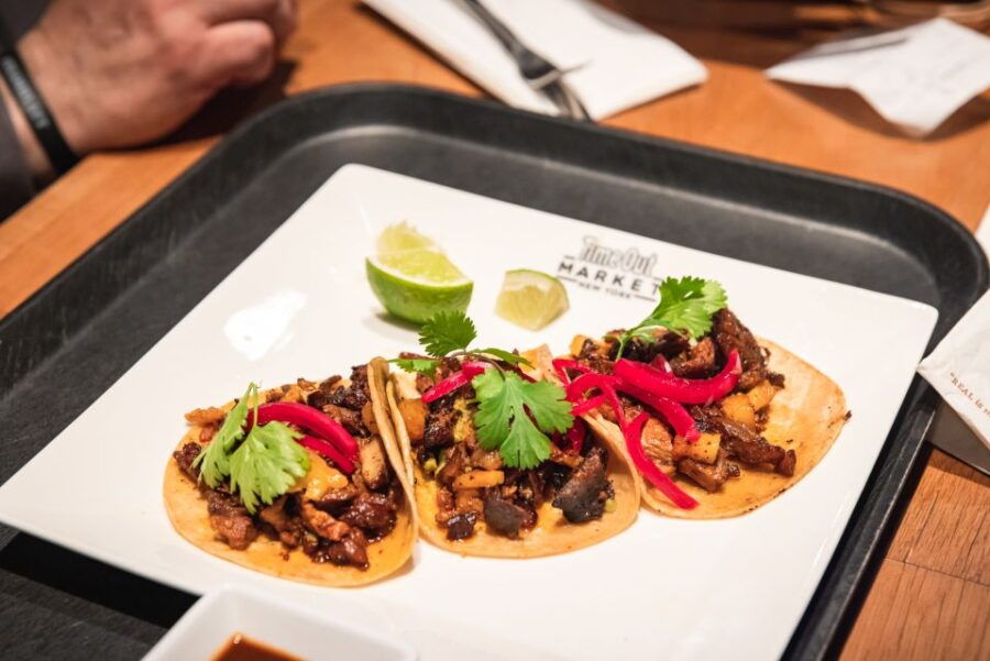 NYC: Brooklyn Heights and DUMBO Neighborhood Food Tour - Good To Know