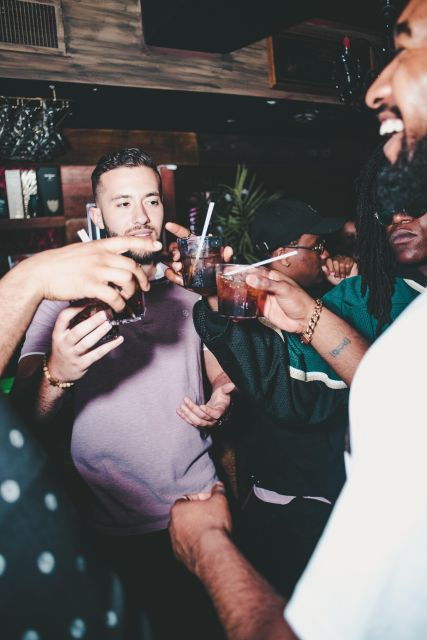 NYC: Brooklyn Nightlife Pub Crawl