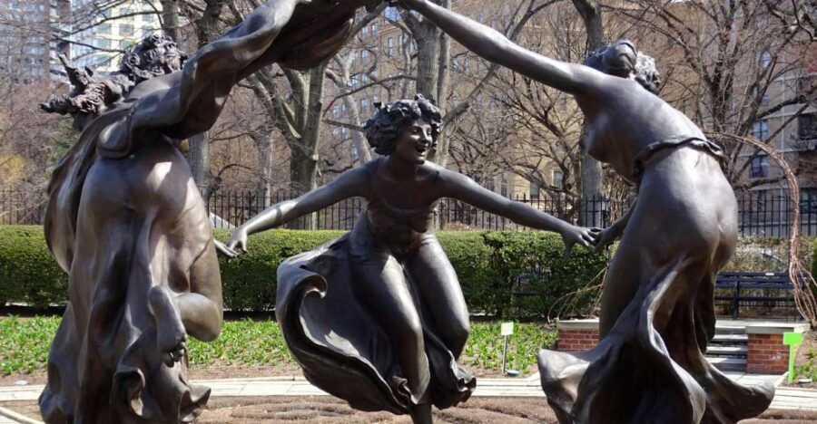 NYC: Central Park Hidden Gems Walking Tour - Good To Know