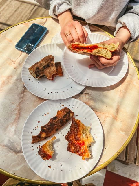 NYC: Chinatown and Little Italy Food Tour - Good To Know