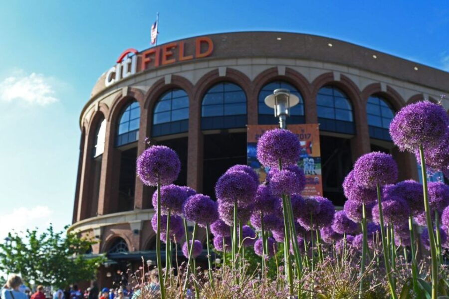 NYC: Citi Field Insider Guided Ballpark Tour - Good To Know