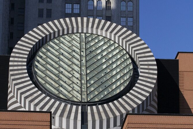 NYC Combination Art Experience: Two Museums With Intro Tour - New York City - Good To Know