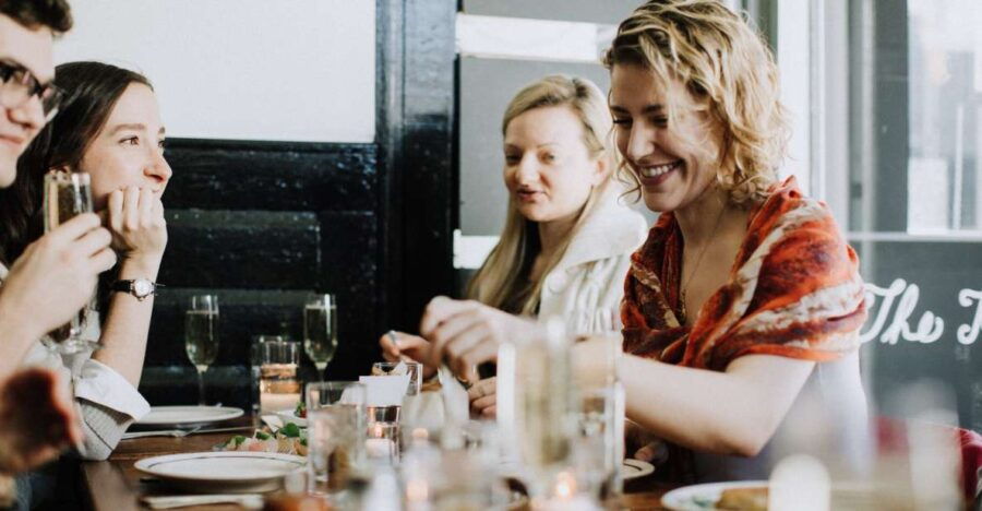 NYC: East Village Curated Multi-Course Foodie Tour - Booking and Cancellation Policies