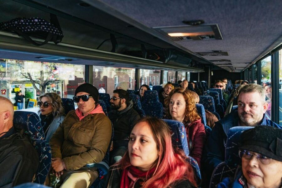 NYC: Explore the Bronx, Brooklyn, and Queens on a Bus Tour - Good To Know