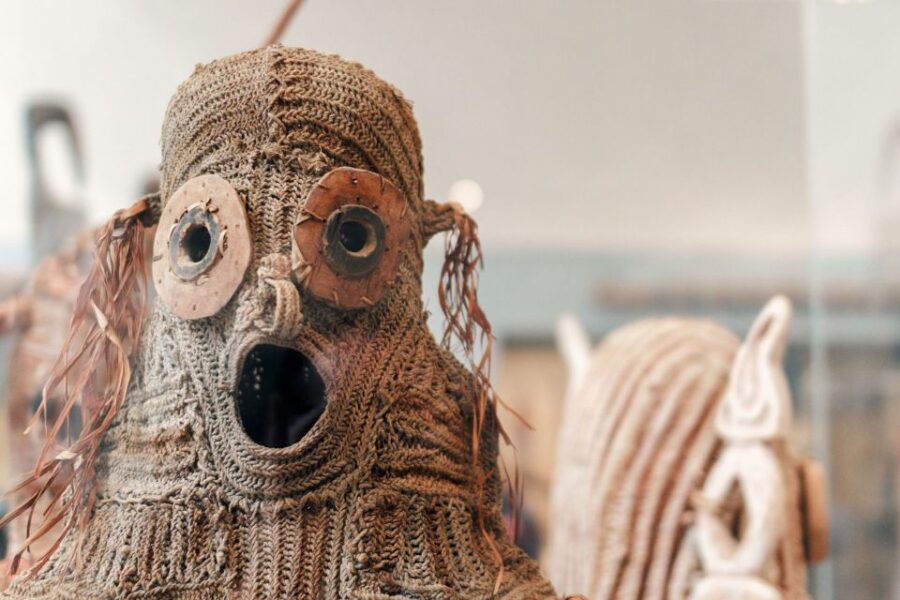 NYC: Extended Tour of the Metropolitan Museum of Art - Good To Know