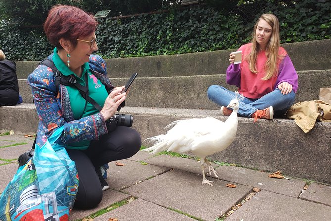 NYC Extremes Photography Excursion - Good To Know