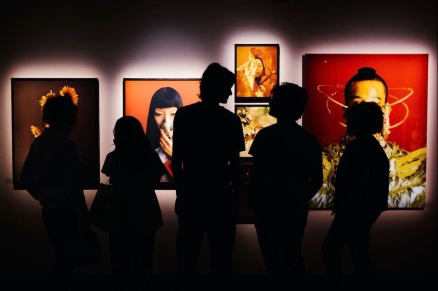 NYC: Fotografiska Museum Ticket With Optional Drink - Good To Know