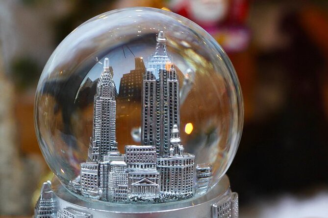 NYC Frostbite Private Photo or Video Experience - Pricing and Booking Details