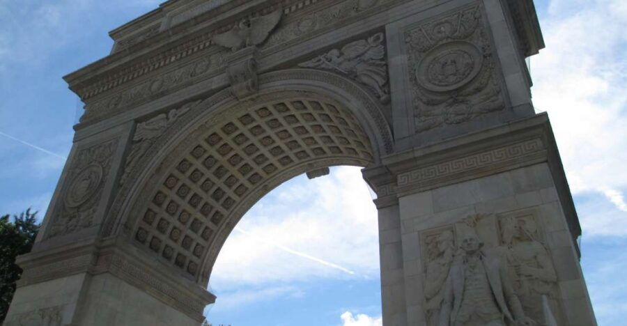 NYC Greenwich Village Self-Guided Walking Tour & Scavenger - Good To Know