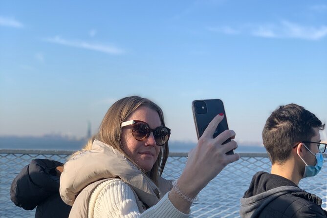 NYC : Guided Excursion by Ferry & View of Statue of Liberty - Good To Know