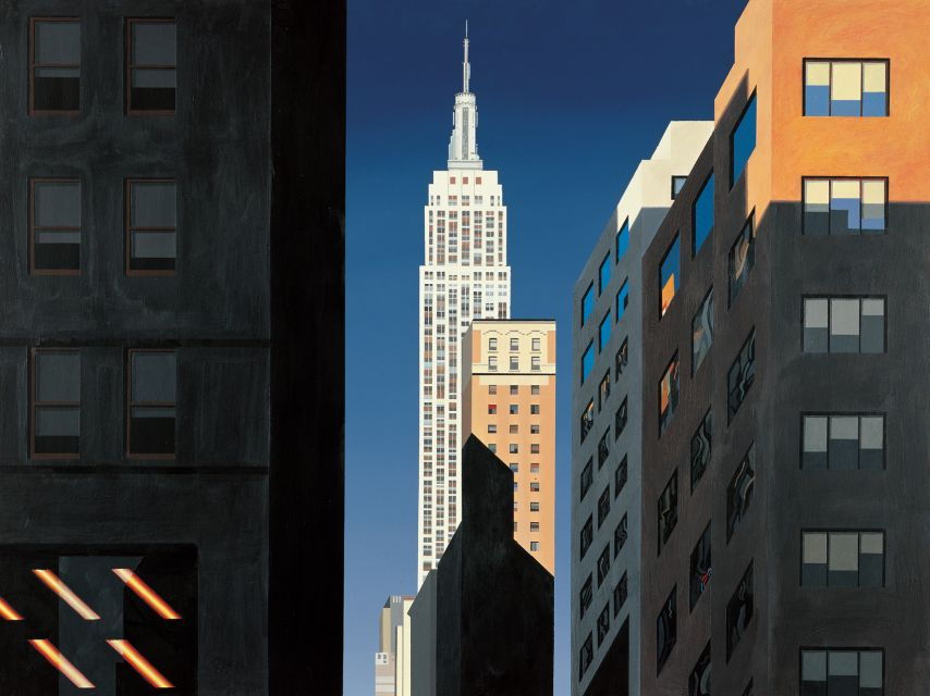 NYC: Guided Wall Street, Little Italy & China Town Tour - Good To Know