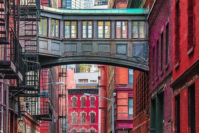 NYC in Limo - Good To Know