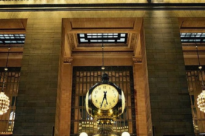 NYC Midtown Art Private Photo or Video Experience - Good To Know