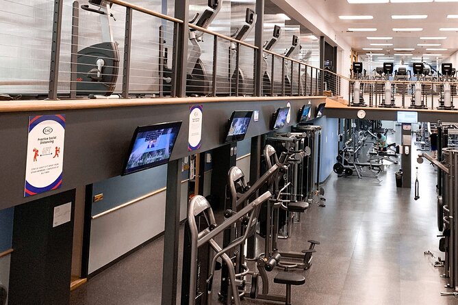 NYC & NE Premium Fitness Pass - Good To Know