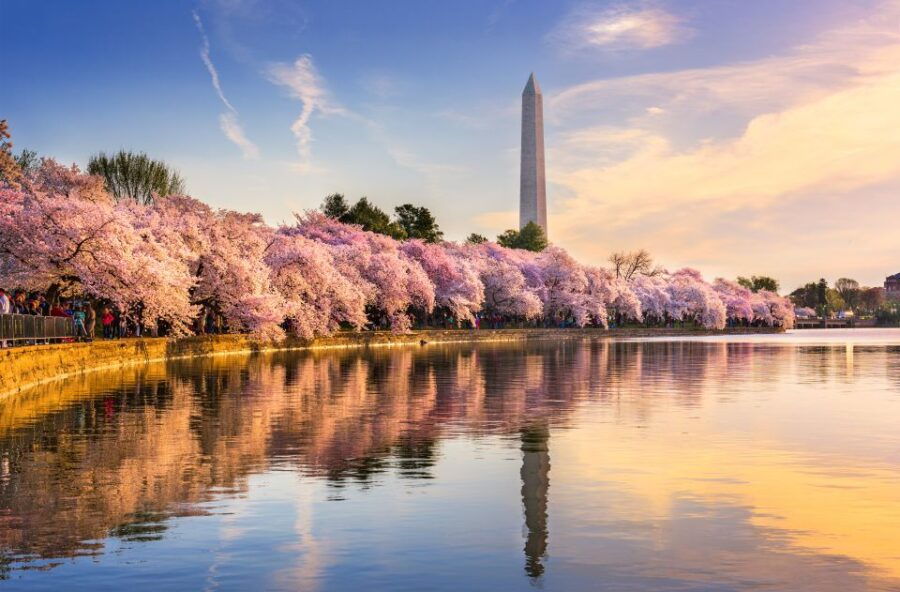NYC: Niagara Falls, Toronto, Philadelphia, DC 5-Day Tour - Good To Know
