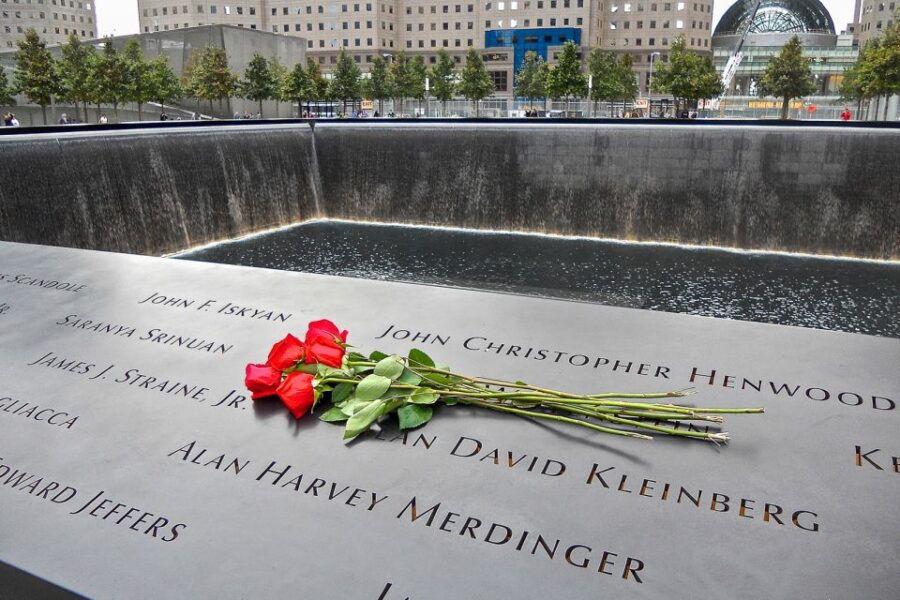 NYC: One World Observatory and World Trade Center Tour - Good To Know