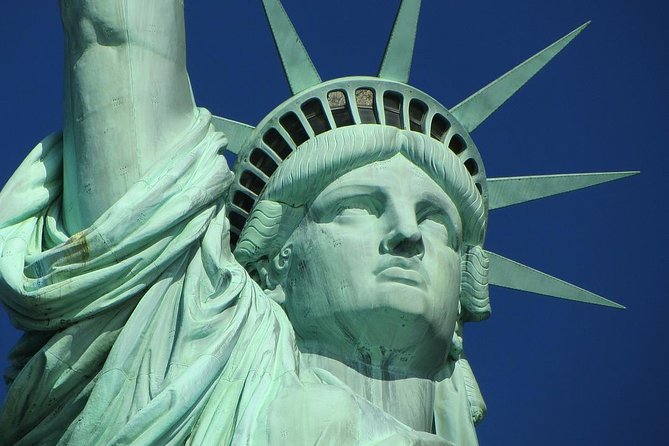 NYC Package: Hop-on Hop-off Bus Tour, Statue of Liberty & 911 Memorial Museum - Good To Know