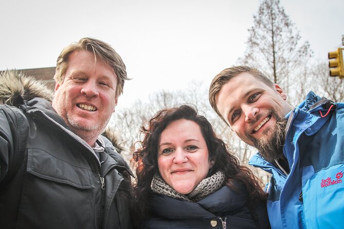 NYC Private Custom Tour by a Local Guide, Off-The-Beaten-Path - Pricing and Booking Details