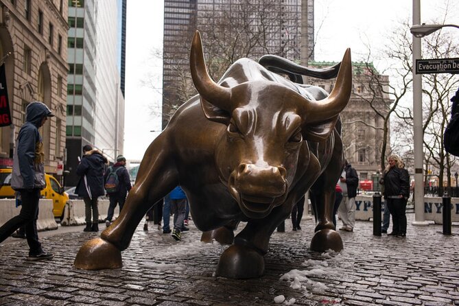 NYC Private Guided Sightseeing Tour by Limo - Good To Know