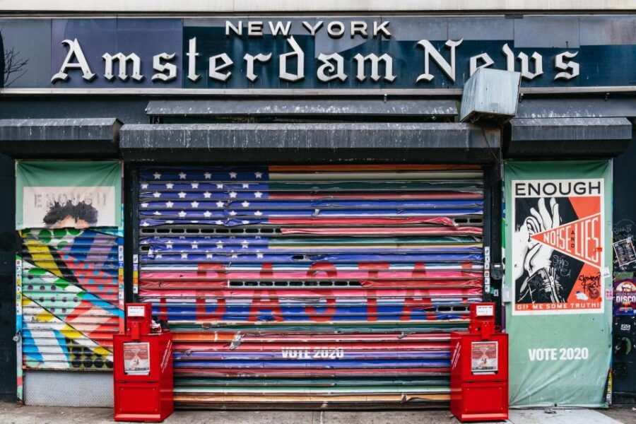 NYC: Relive the Harlem Renaissance on a Tour With Lunch - Good To Know