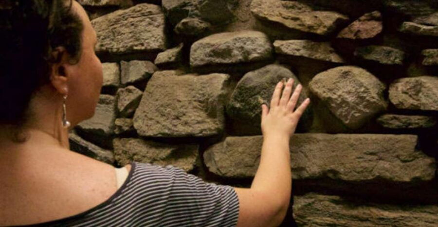 NYC: Remnants of Dutch New Amsterdam Guided Walking Tour - Good To Know