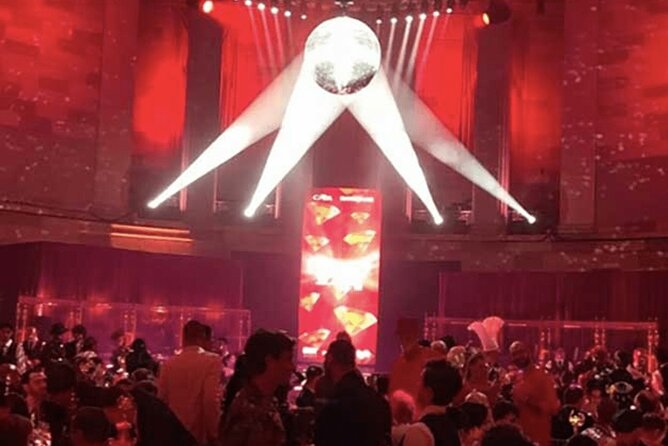 NYC: Ring in at This Premier New Years Eve Gala - Good To Know