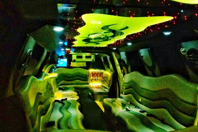 NYC Sightseeing Tour Manhattan (Cadillac Escalade Jet Door) - Good To Know