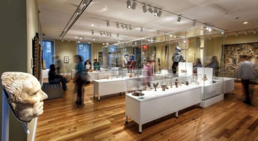 NYC: Staten Island Museum Entrance Ticket - Good To Know